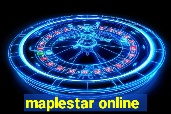 maplestar online